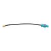 For GSM GPS DAB Antenna Adapter Cable with Optimal Signal Transmission