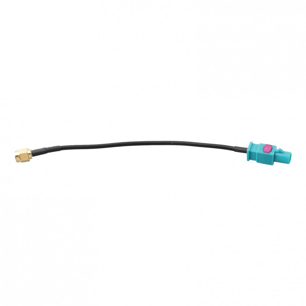 For GSM GPS DAB Antenna Adapter Cable with Optimal Signal Transmission