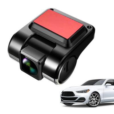 Phewl Car Dash Camera, Dash Camera, 1080P Car Dashboard Cam | Built-in Noise Reduction