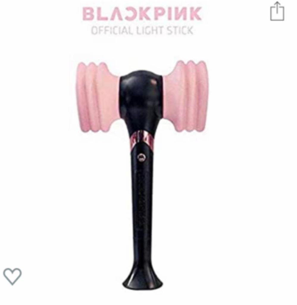[USED] Black Pink