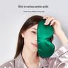 Taihu Snow Double-Sided Mulberry Silk Eye Mask