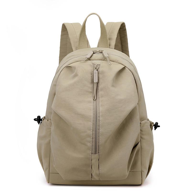 IELGY Ladies Backpack Lightweight All-Match Outdoor School Bag