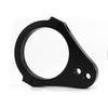 Motorcycle Steering Damper Stabilizer Clamp Mounting Adapter Bracket Universal Damper Fixed Code 60MM