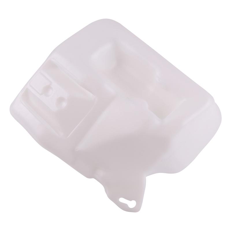 CITALL 535955453 Ruitenwisser Ruitensproeier Reservoir Vloeistof Fles Voorruit Watertank Geschikt Voor VW Golf Jetta 1989-1992