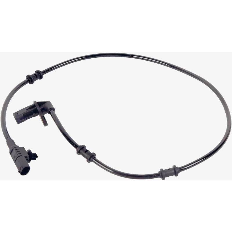 Front Left ABS Wheel Speed Sensor Replacement for 1635421818, Compatible with Mercedes-Benz ML320 ML350 ML500 W163 1997-2005 Direct Fit разноцветный