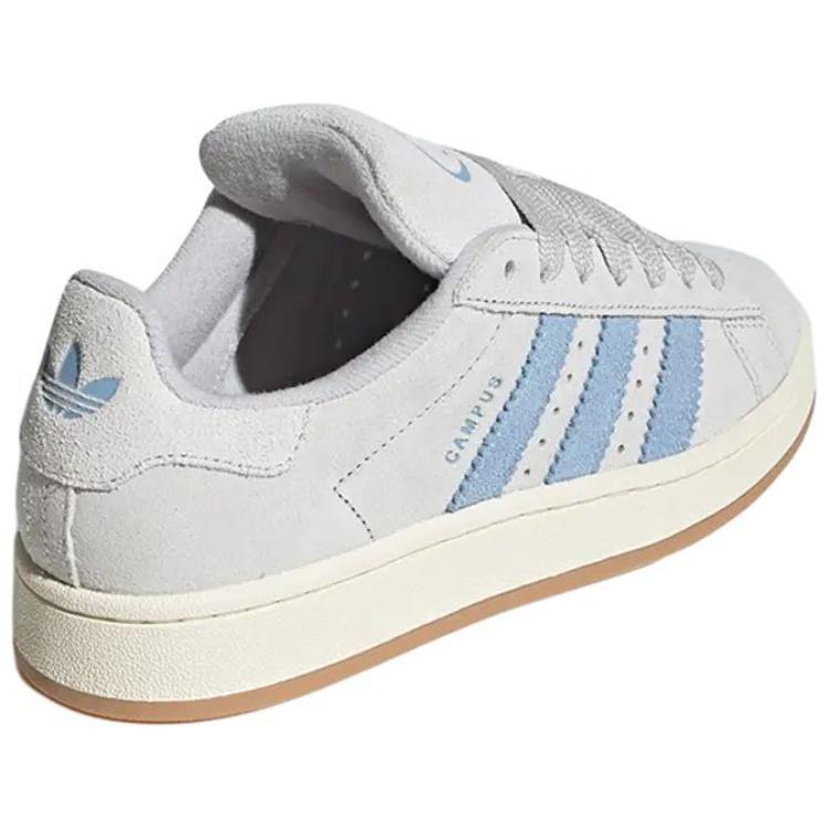 Adidas Women's Campus 00s 'Grey Clear Sky' Women's Sneakers JH5627