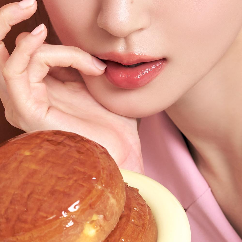 Rom&nd Juicy Lasting Tint Hydrating Glossy Lip Tint 3.5g
