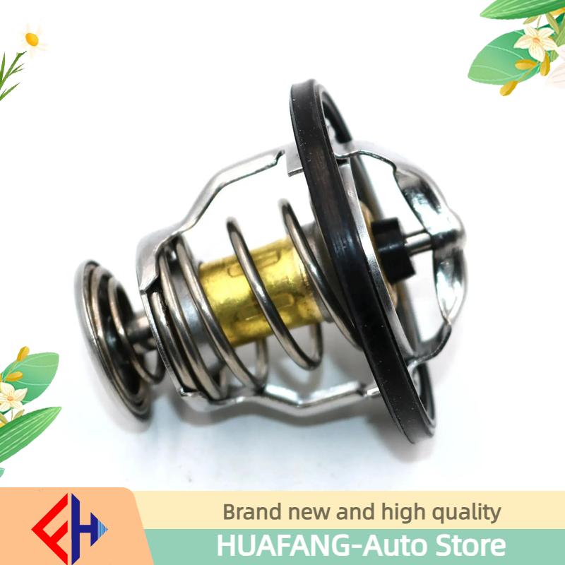 For ES300h, ES350, RX350, RX450h, Avalon, Camry, Lambda, RAV4, Sienna, Venza: Original Car Engine Cooling Thermostat 9091603140