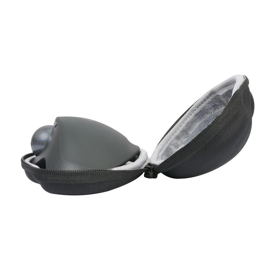 Logitech M570/MX Ergo Wireless Trackball Mouse Storage Bag