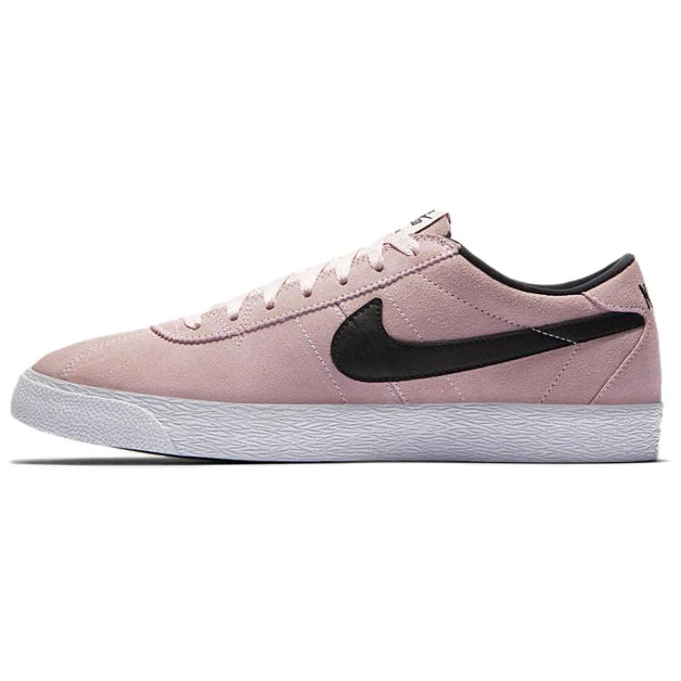 

New Nike Sb Bruin Pink Motel Women s 877045-601 38
