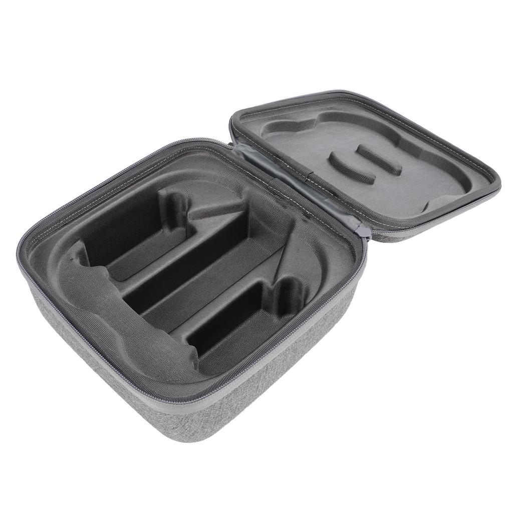 Harte Drohnen-Tragetasche Großes Fassungsvermögen Leichte Tragbare Drohnen-Aufbewahrungstasche Box für DJI AVATA RC