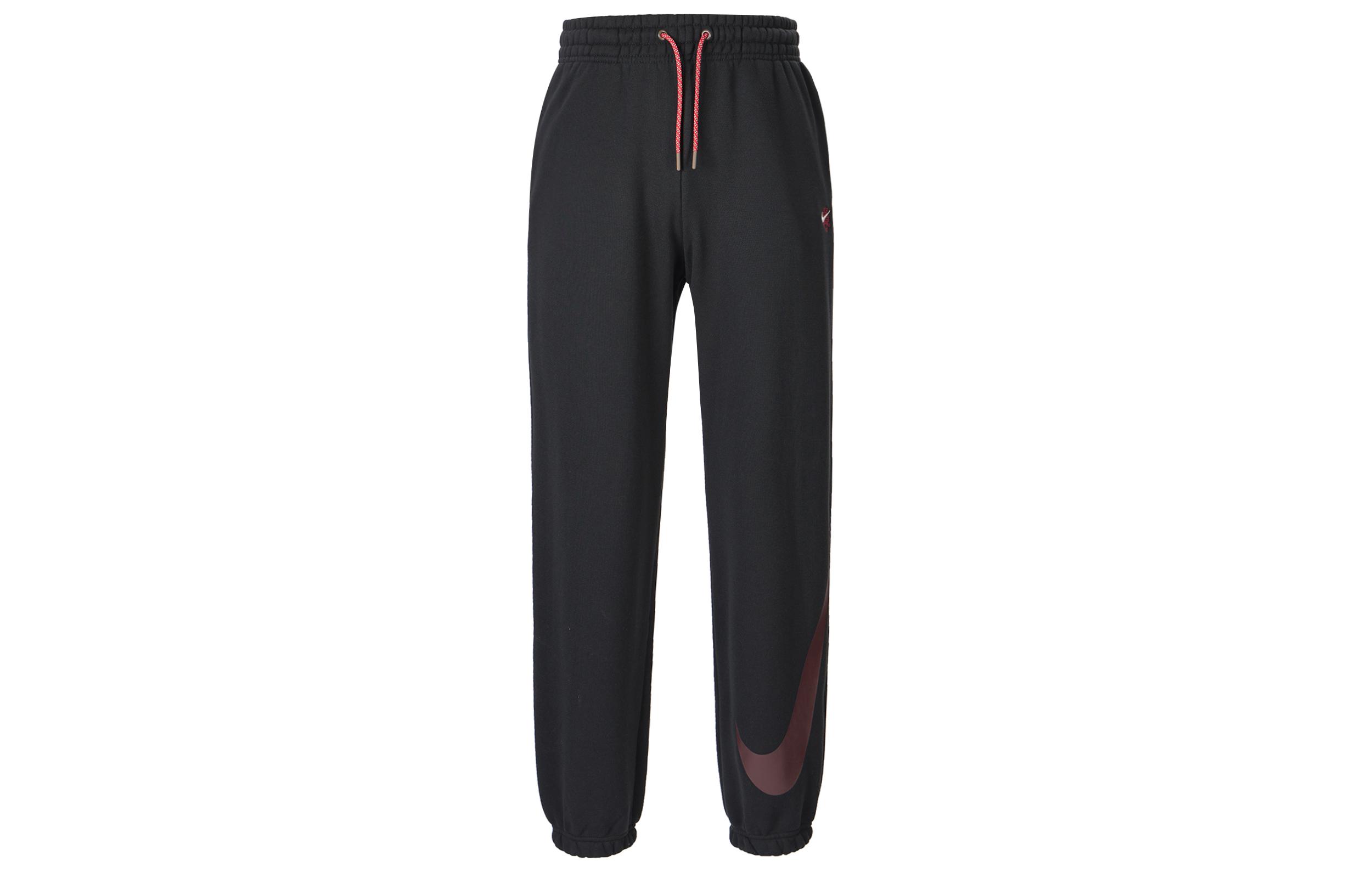 Nike Sportswear Casual Pants Women s Black Moderate Other HV8463-010 M