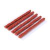 50pcs Tubeless Tire Repair Scooter Bike Automobile Motorcycle Rubber Strips Kit Plug Tire Punct