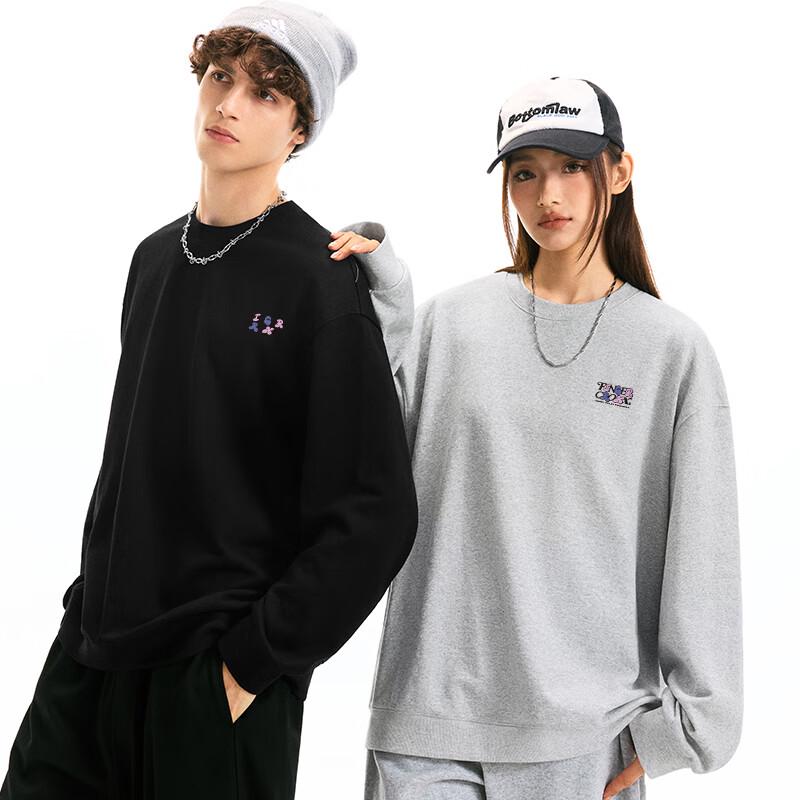 Fingercroxx IT Unisex Loose Crewneck Sweatshirt