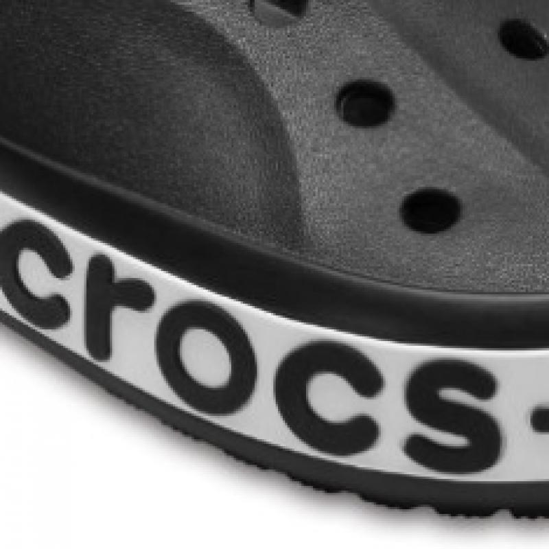Bayaband Clog Bkw For Crocs