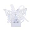10/20pcs Butterfly Chocolate Candy Box Wedding Gifts for Guests Kids Birthday Party Decoration Supplies Baby Shower Gift Bags