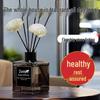 50ml Long-Lasting Aromatherapy Air Freshener & Deodorizer for Bedroom, Bathroom, and Toilet