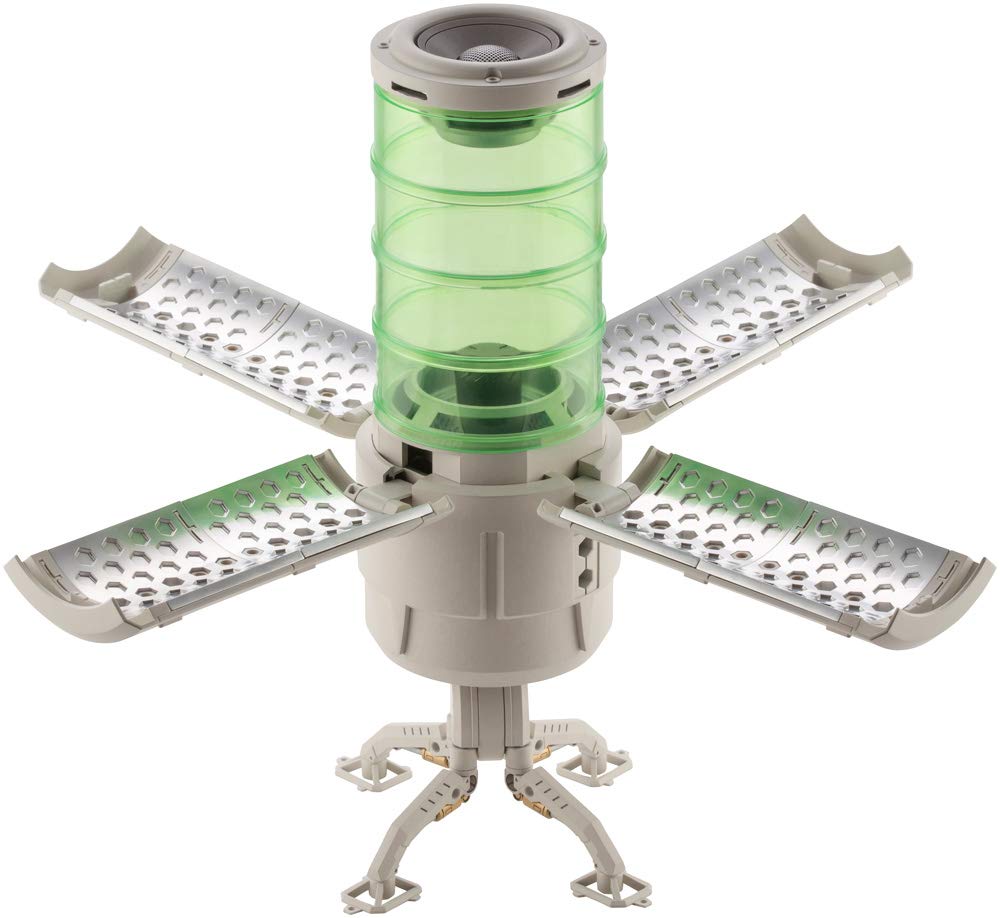 

M.S.G Modeling Support Goods Gigantic Arms Omega Reactor Total Height Approximately 170mm Non-Scale Plastic Model