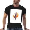 Spectre Five T-Shirt Daily Work Short Sleeve Top