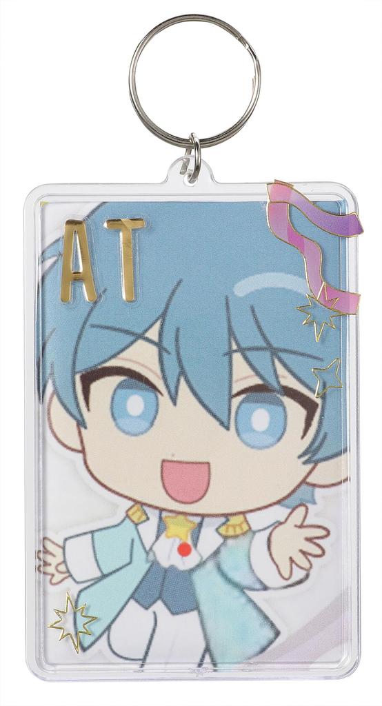 Artec przezroczysta karta do breloczka 58271, Idealna do Oshikatsu, Fotografii na żywo, Wspierania ulubionego artysty, Ręcznie robione produkty, DIY Instax