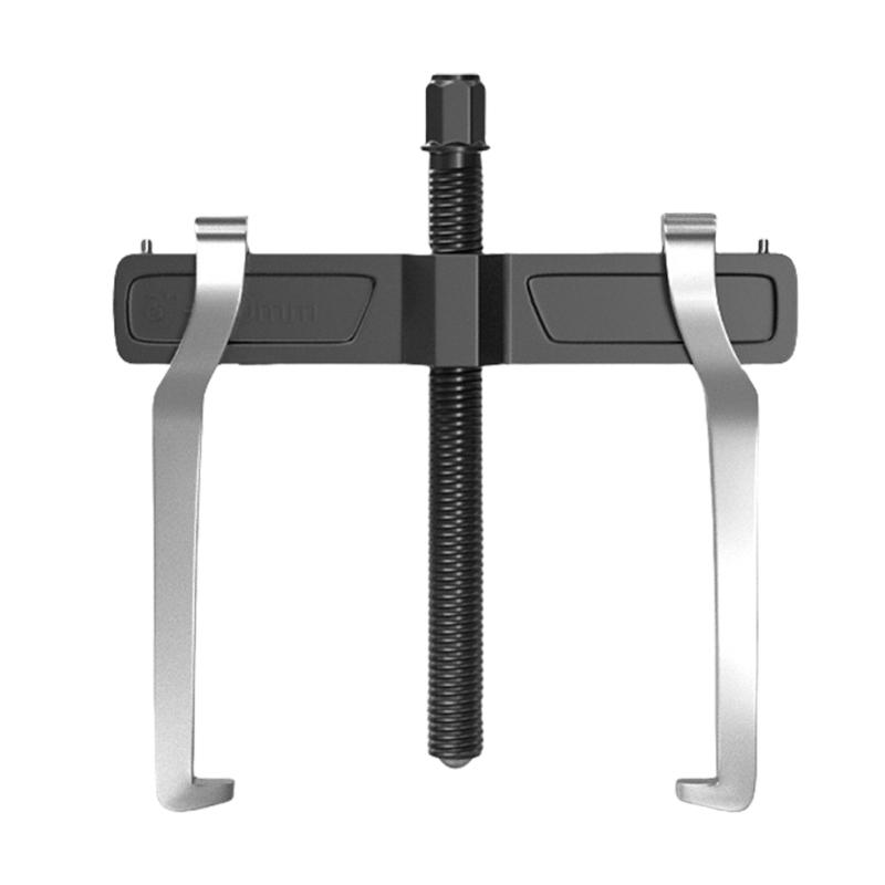 Reliable Bearing Removal Tool Long Service  Bearing Extractors Smooth Operate Puller not  Slip Handle Puller for Mechanics