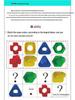 Early Education Screw & Bolt Matching Toy for Toddlers (1-3 Years) - Desktop Assembly Blocks & Learning Aid
