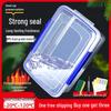 Zhao Ran 0.6L Rectangular Food Storage Container