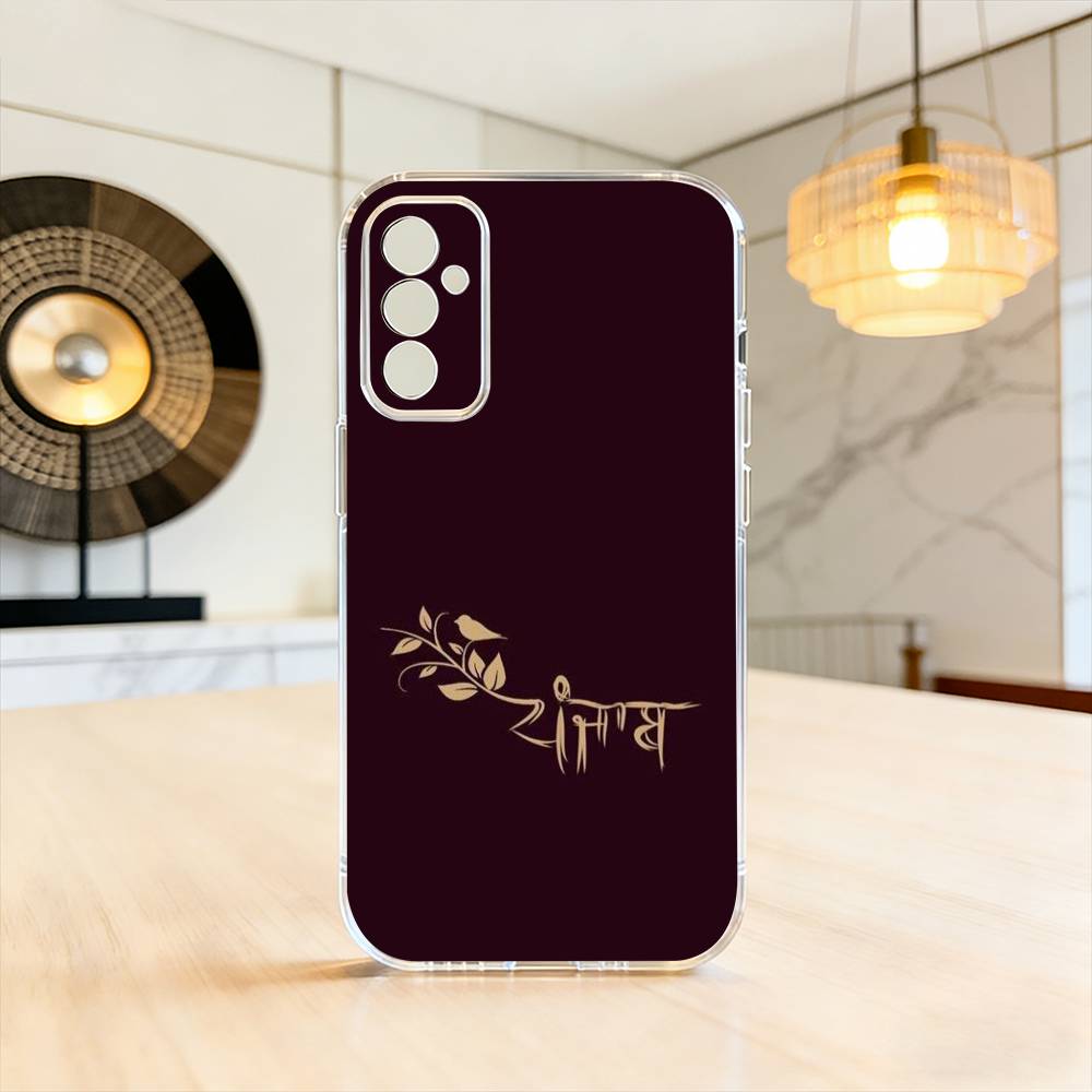 

ART P-Punjab Map Phone Case For SamsungA10,12,20,21S,30,31,40,50,51,52,70,71 Transparent Cover Samsung a30 a20