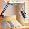 Xiaomi Tablet Stand Holder for Bed Rotatable Phone Stand for 4-12.9" iPad Pro Samsung Tab Xiaomi Pad Tablet Adjustable Holder Long Arm