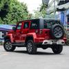 Benutzerdefinierte Kotflügel für Beijing BJ40plus (2018–2023) Offroad-Modelle - Keine Bohrungen erforderlich