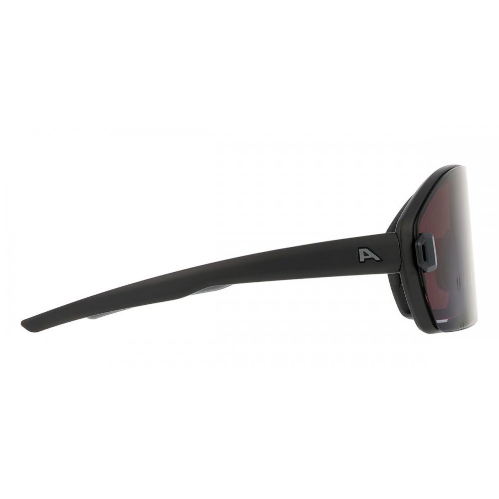 Alpina Bonfire Mag Q+m A8754531 Unisex Sunglasses