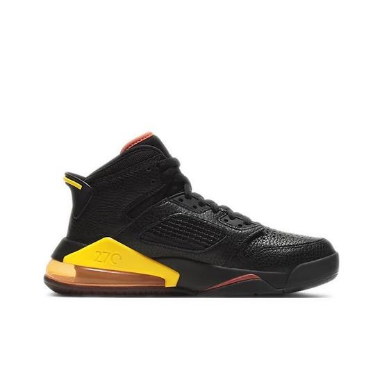 Air Jordan Jordan Mars 270 GS Citrus BQ6508-009