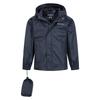 Mountain Warehouse Kinder/Kids Pakka II Wasserdichte Jacke