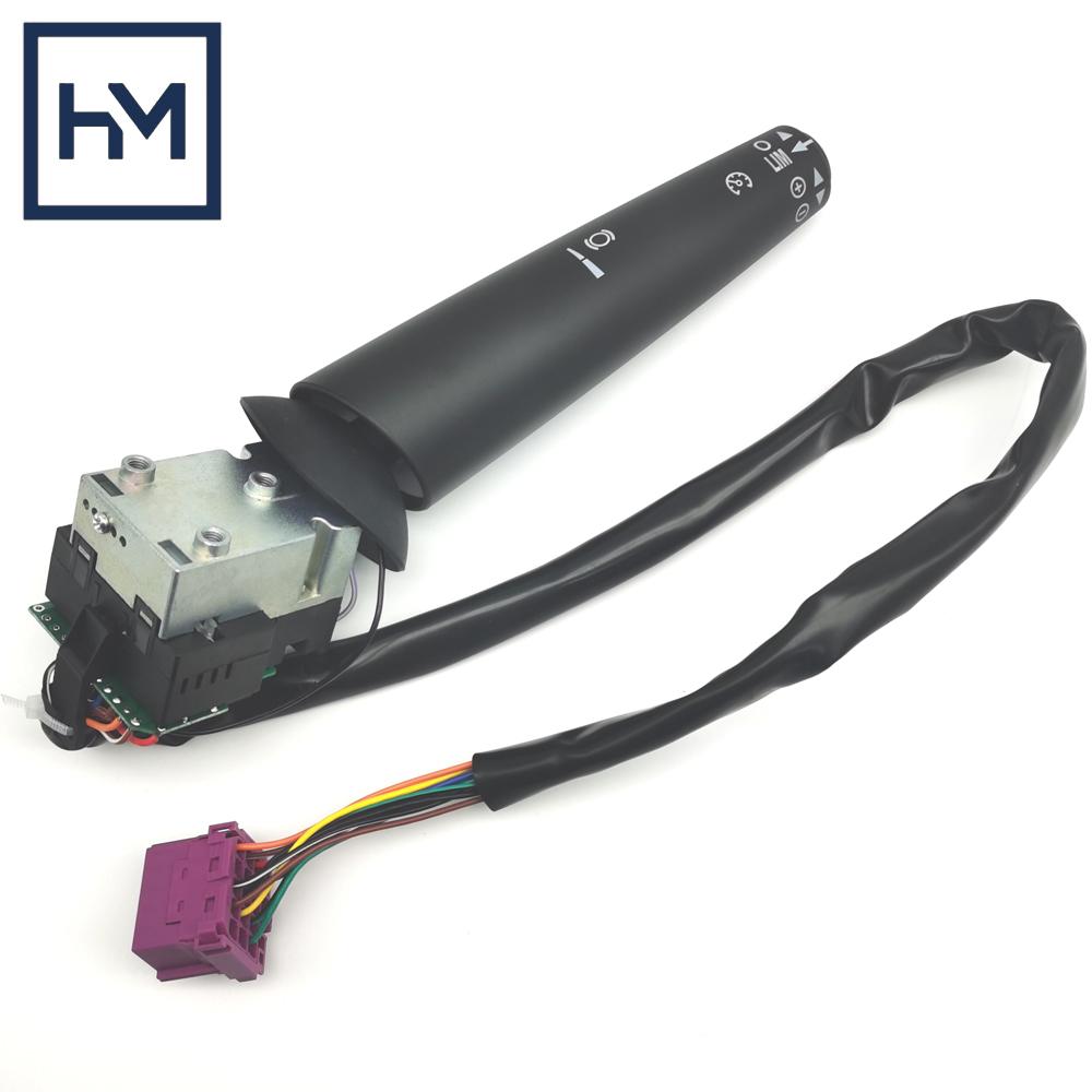 

A0085451524 A0085450524 Truck Headlight Combination Switch For Mercedes Benz 669599 VARIO 05001938 IM12079 0085450524