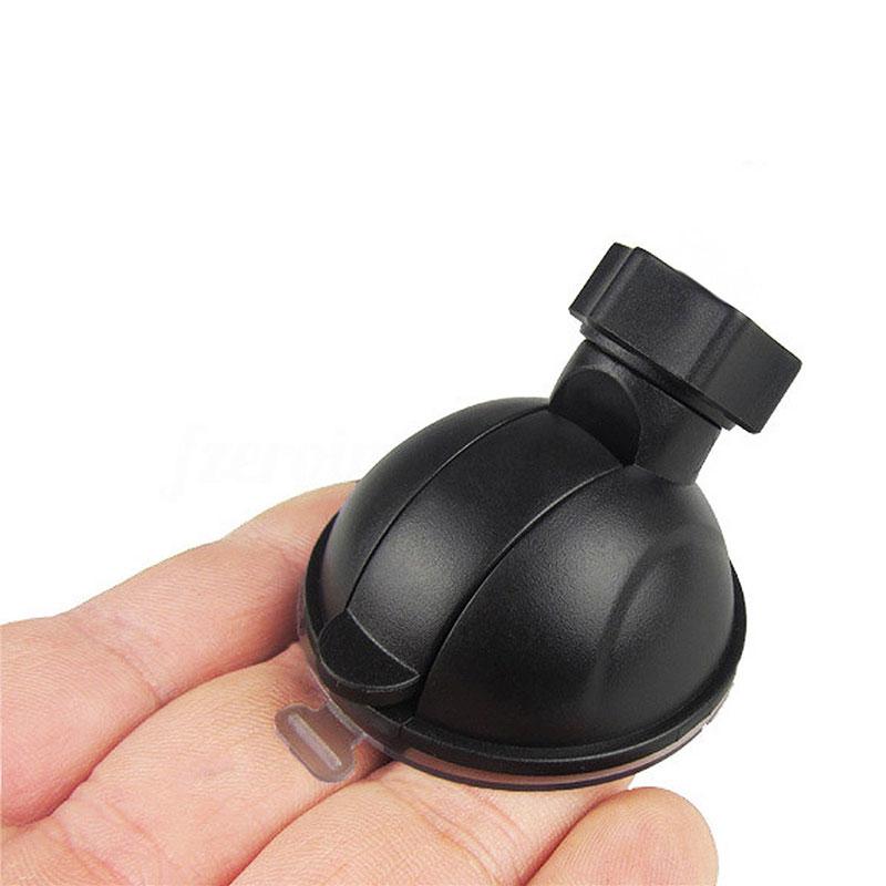 TELESIN Supporto a ventosa per auto con supporto per telefono, parabrezza finestra cruscotto