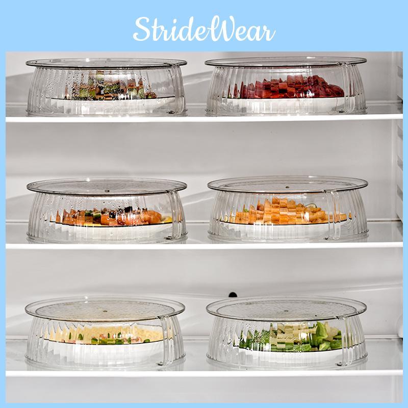 Cover Microwave Oven With Handle And Splash Proof For Dining Table Kitchen And