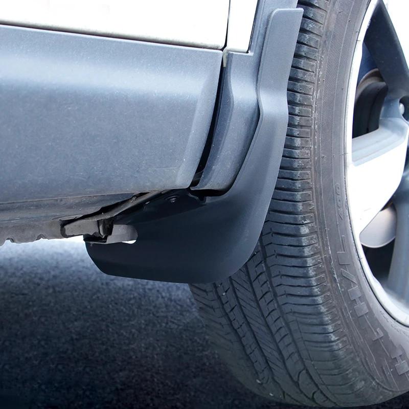 Car Mud Flaps Mudguards Splash Guards Fender Accessories For Nissan Qashqai J11 Mudguards Fender 2014-2016 2017 2018 2019 2020