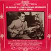 LP Record AL BOWLLY  The London Sessions 19281930 SVL148 Saville Records 1981 UK Jazz Used