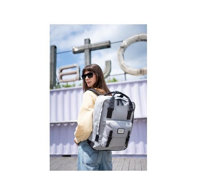 Himawari No Backpack. 33 Chunky