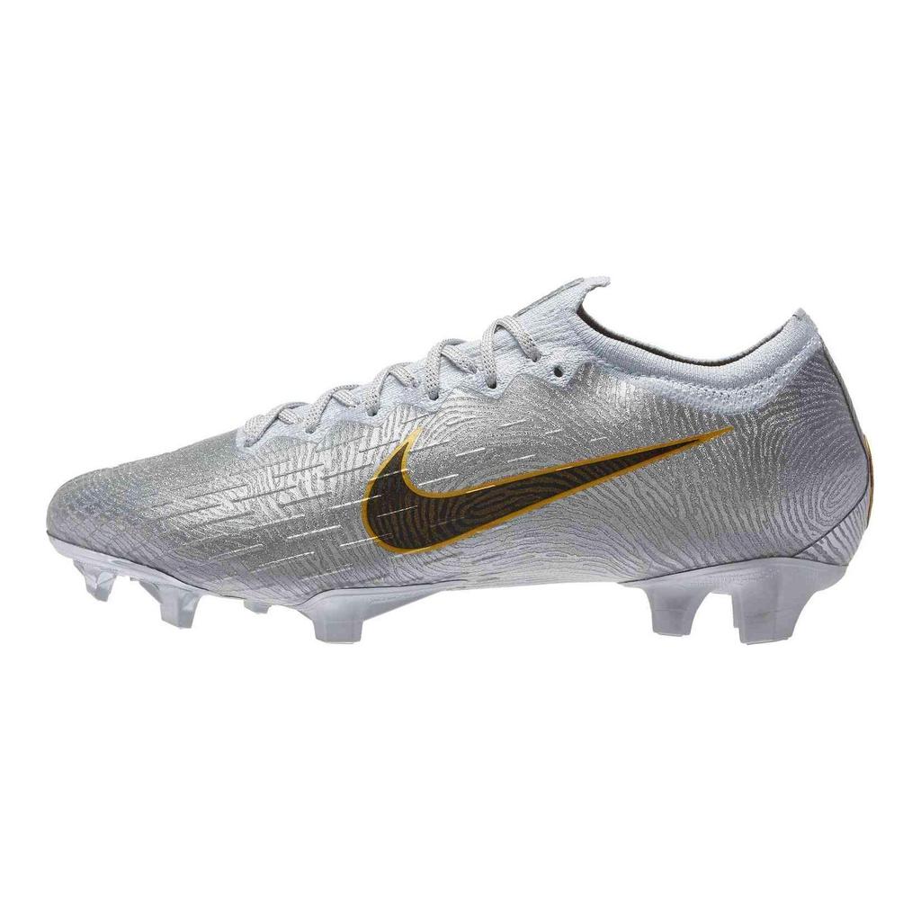 Nike Mercurial Vapor 12 Elite Fg Golden Touch BQ4657-001
