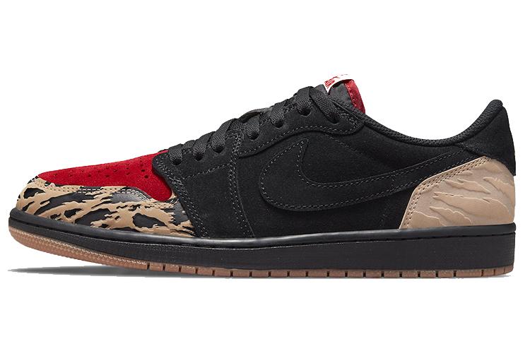 

Air Jordan 1 Low Retro Og Sp X SoleFly Everglades DN3400-001 41