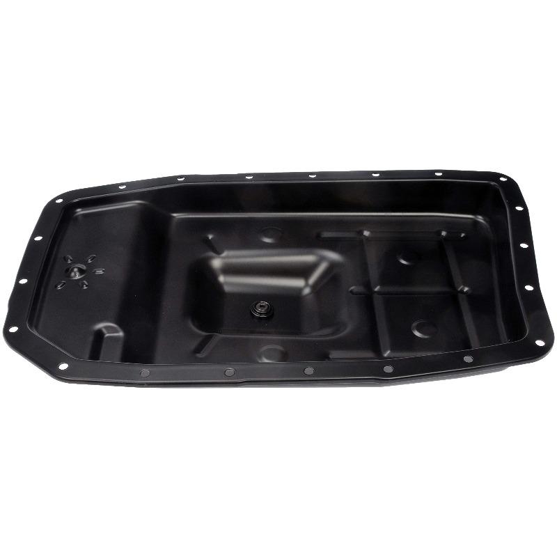 BR3Z7A194A BR3P7A264AB Transmission Oil Pan for Ford F-150 10-17 3.5 Mustang 15 2.3 10 3.3