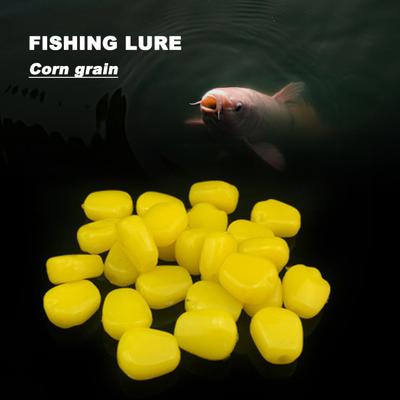 MUQZI Sports Accessory Useful Fishing Lure Easy Installation PVC Reusable