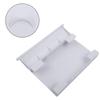 Swimming Pool Skimming Pool Parts Skimmer 1pcs Clean Tools Length: 7.76in White Width: 5.51in With Sponge Spas