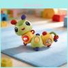 Baby Flashing Music Learning Toy With Light Up Features For Early Education And Development