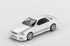 Sunrich MINI GT Scale Nissan Skyline R32 Veilside Combat White Finished Product 1/64 GT-R C-I (Right-Hand Drive) MGT01066-BL