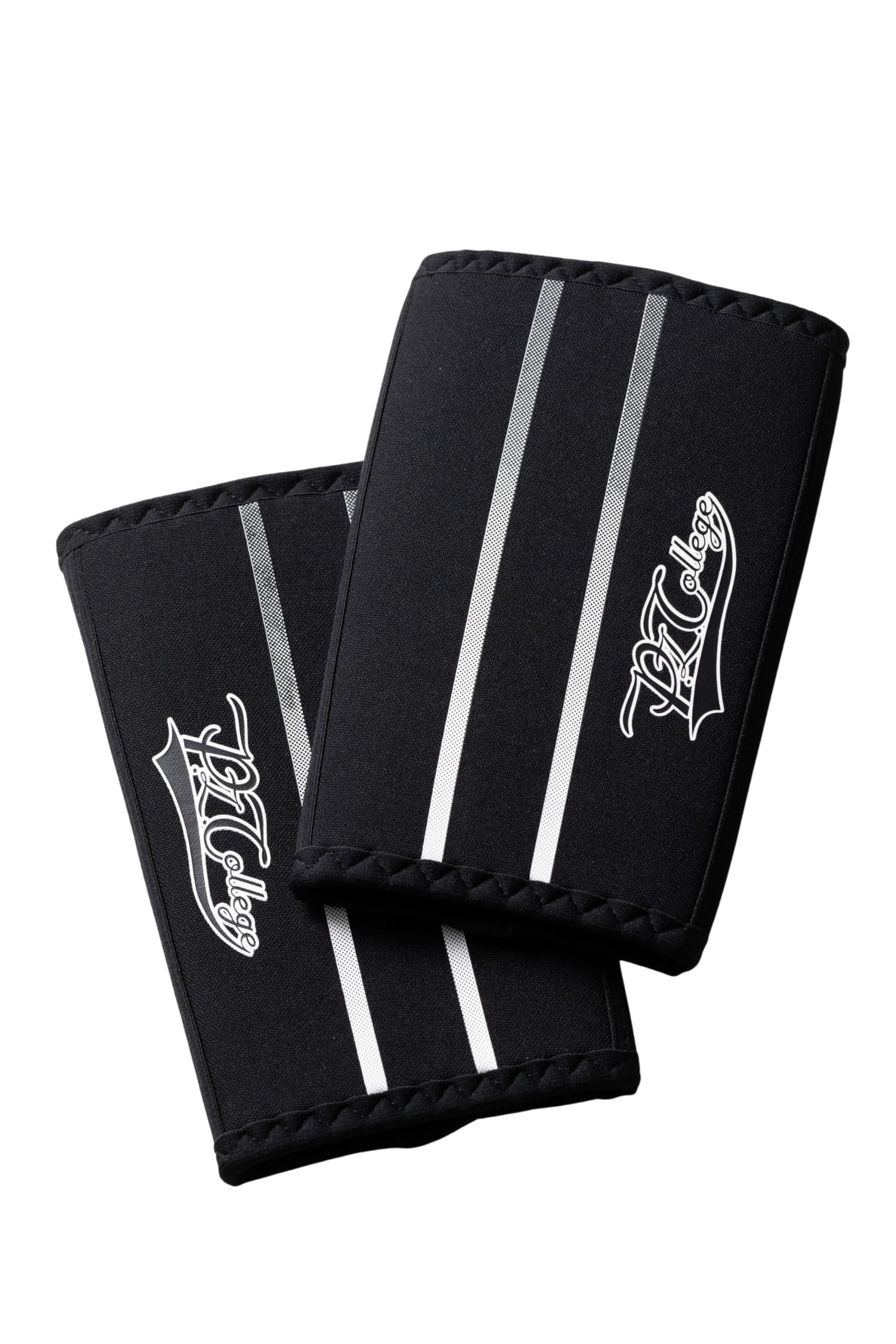 

by a Power Tube NAOTO Supervised Elbow Sleeves [P.L.College] [Made Powerlifter] (M) чёрный