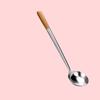 Changbaosen 304 Stainless Steel Wok Spatula