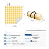 Caigan Thickened Picnic & Camping Mat