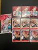 [USED] Film RED Movie Bonus Tutorial Deck Uta Film Red Luffy
